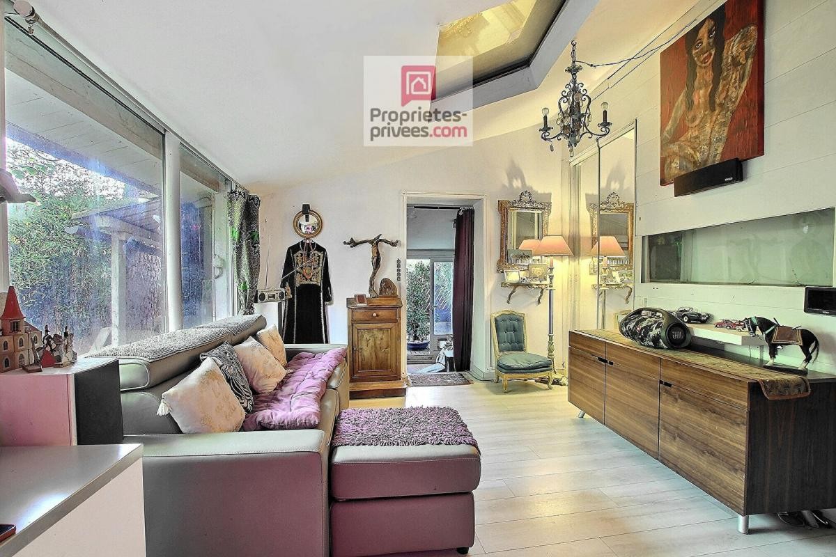 Vente Maison à Aix-en-Provence 6 pièces