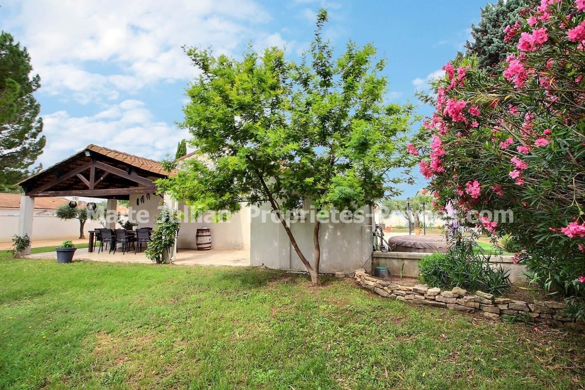 Vente Maison à Uzès 5 pièces