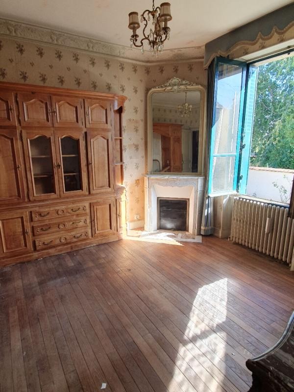 Vente Maison à Châteauroux 9 pièces