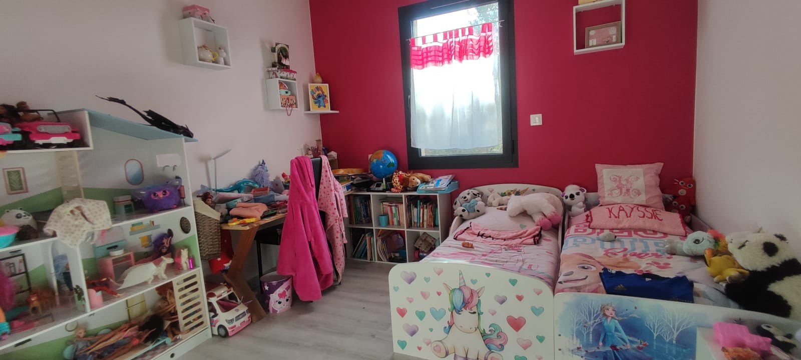 Vente Maison à Mios 4 pièces