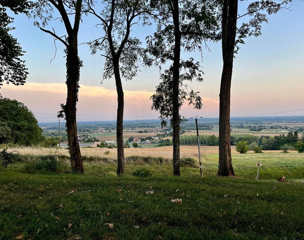 Vente Maison à Lamothe-Landerron 6 pièces