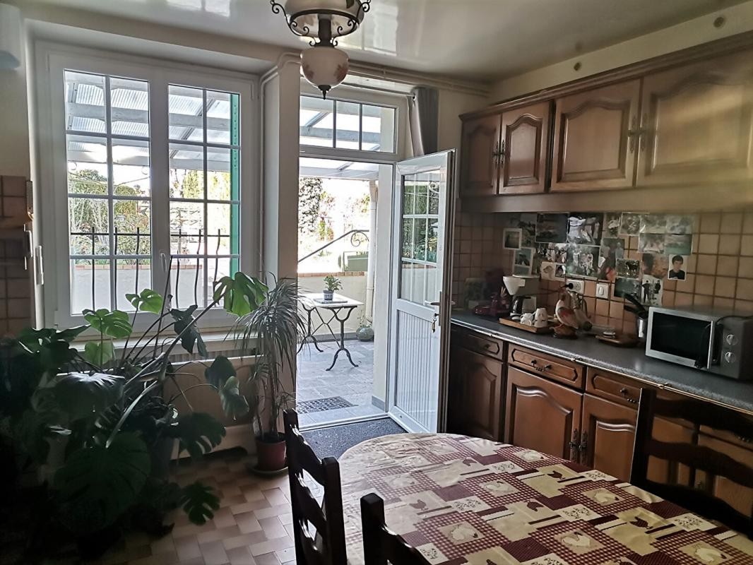 Vente Maison à Éguzon-Chantôme 7 pièces