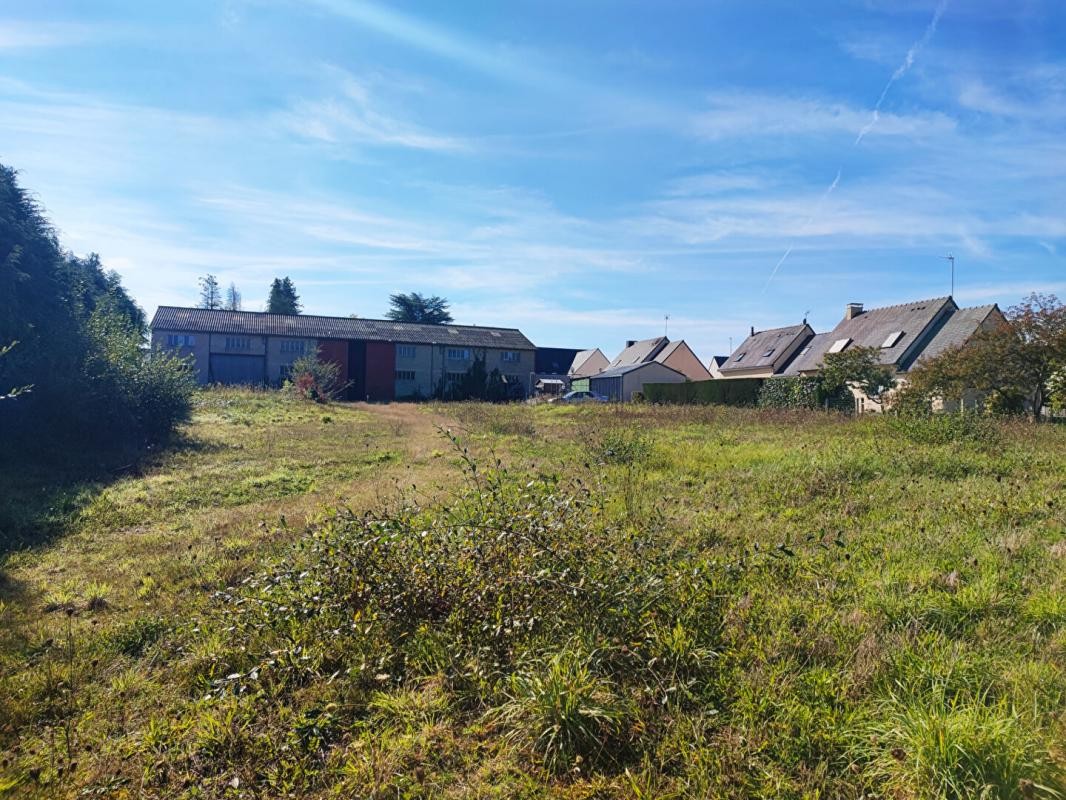 Vente Maison à Loudéac 5 pièces