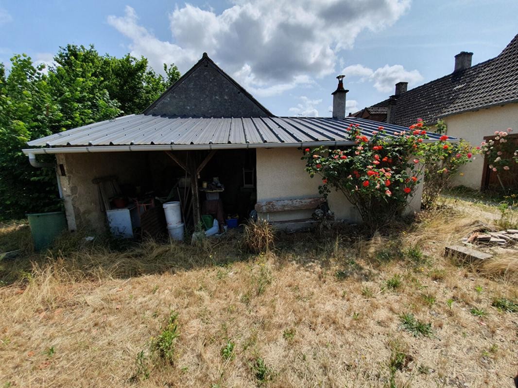 Vente Maison à Vendœuvres 4 pièces