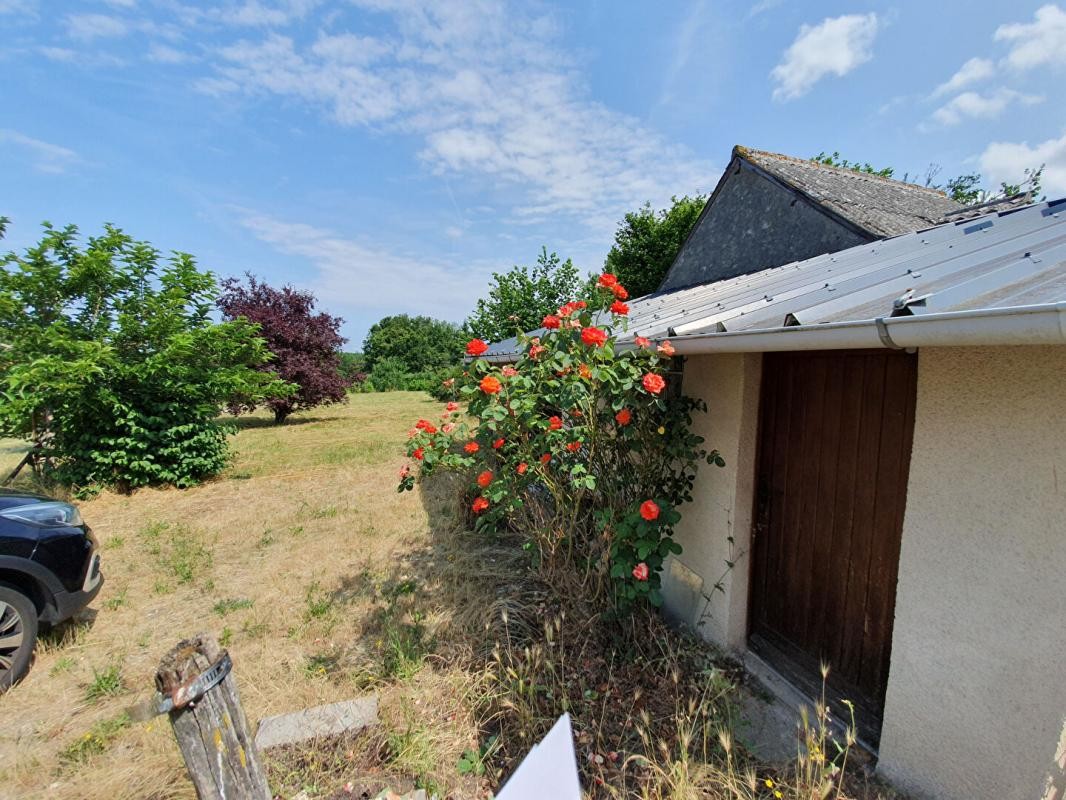 Vente Maison à Vendœuvres 4 pièces