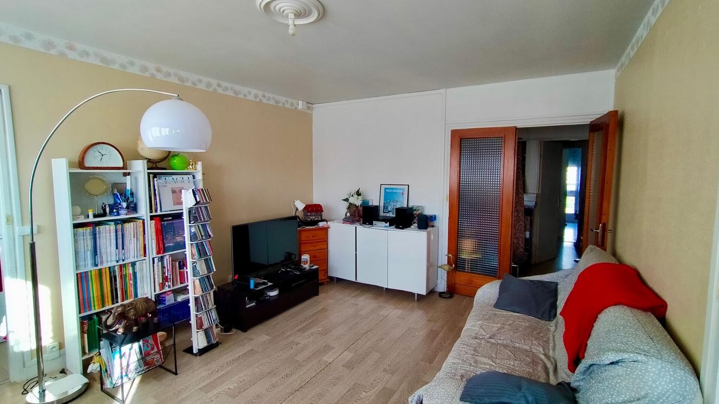 Vente Appartement à Amiens 4 pièces