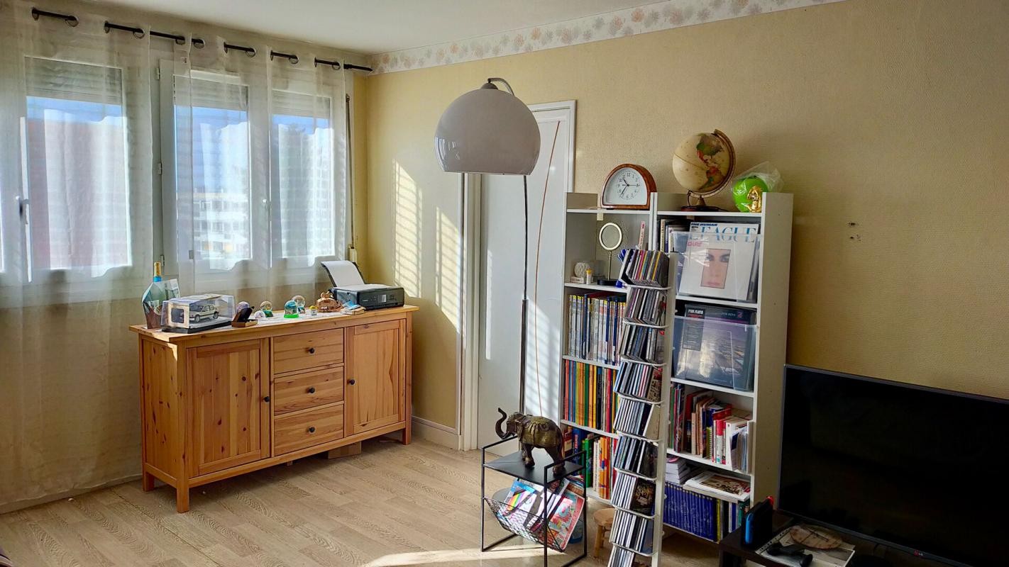 Vente Appartement à Amiens 4 pièces