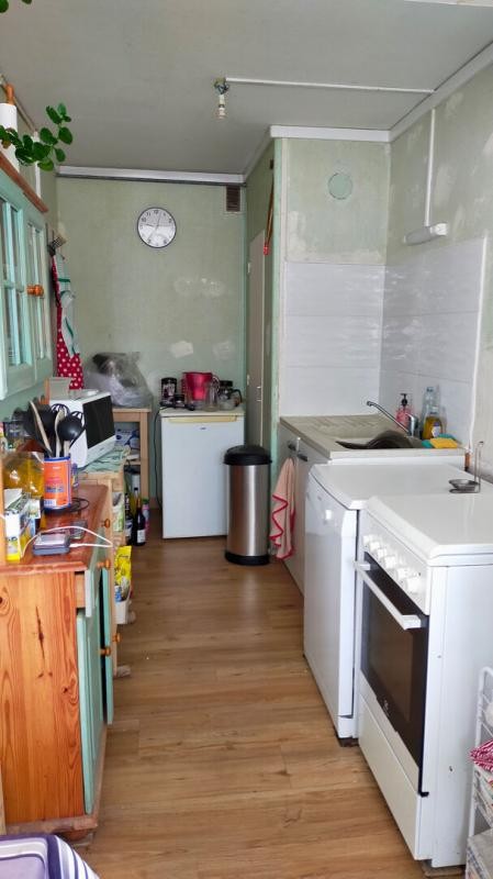 Vente Appartement à Amiens 4 pièces