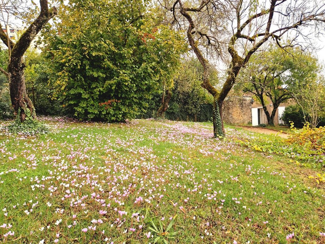 Vente Maison à Poitiers 6 pièces