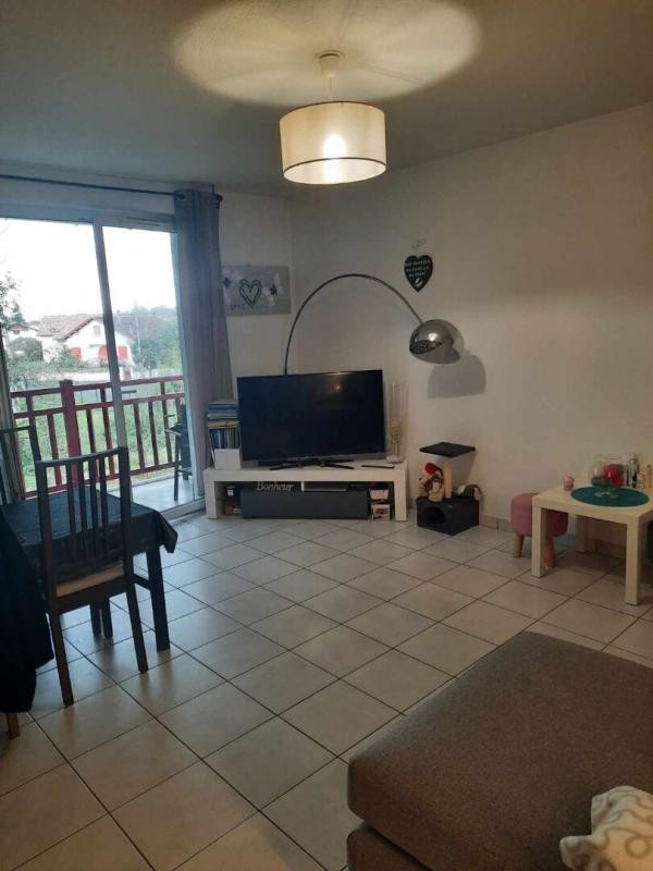 Vente Appartement à Saint-Paul-lès-Dax 3 pièces