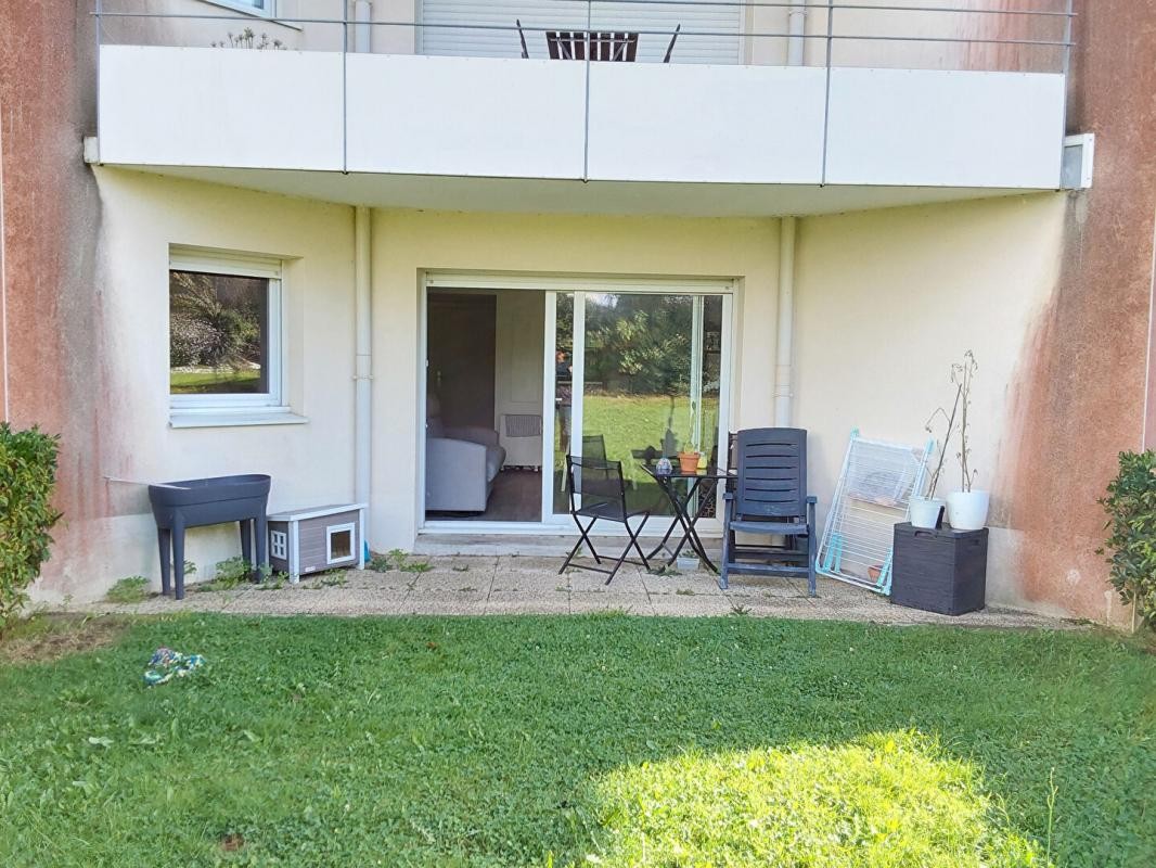 Vente Appartement à Ploeren 2 pièces