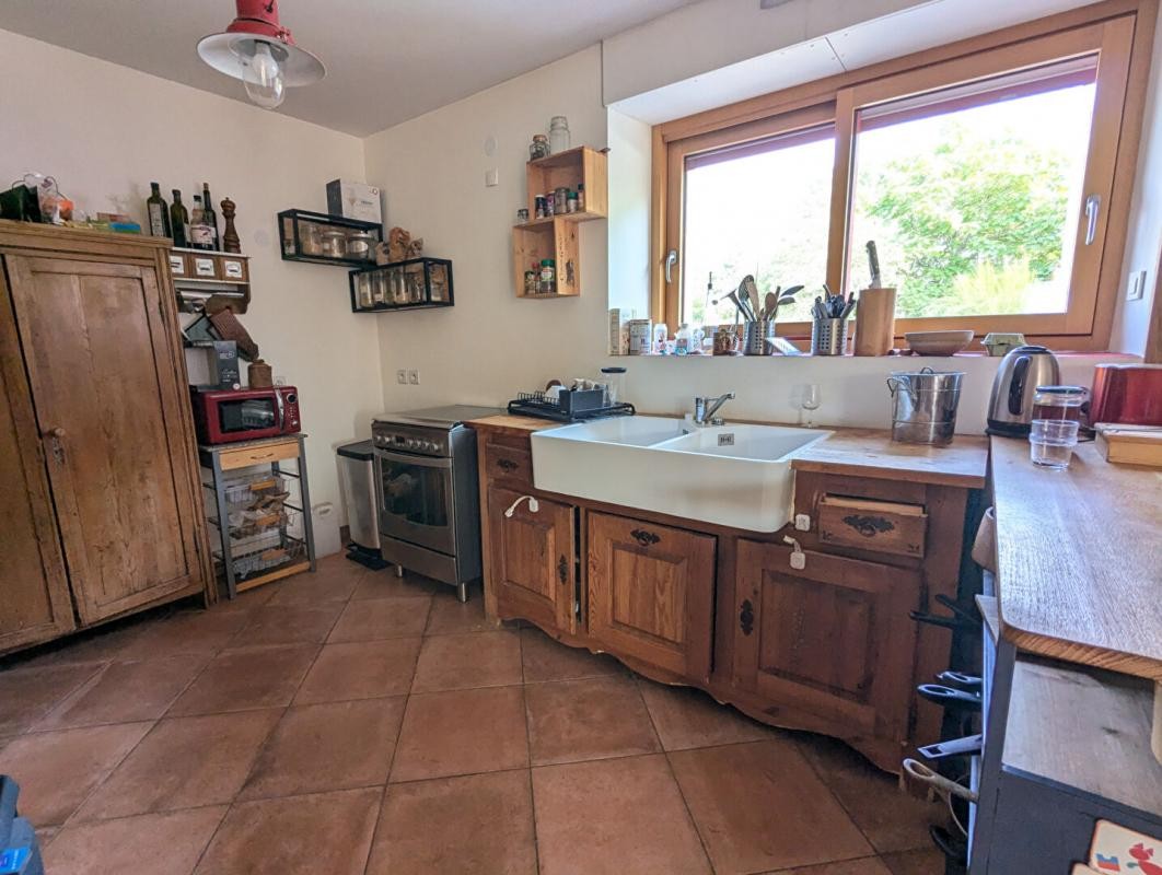 Vente Maison à Campbon 7 pièces