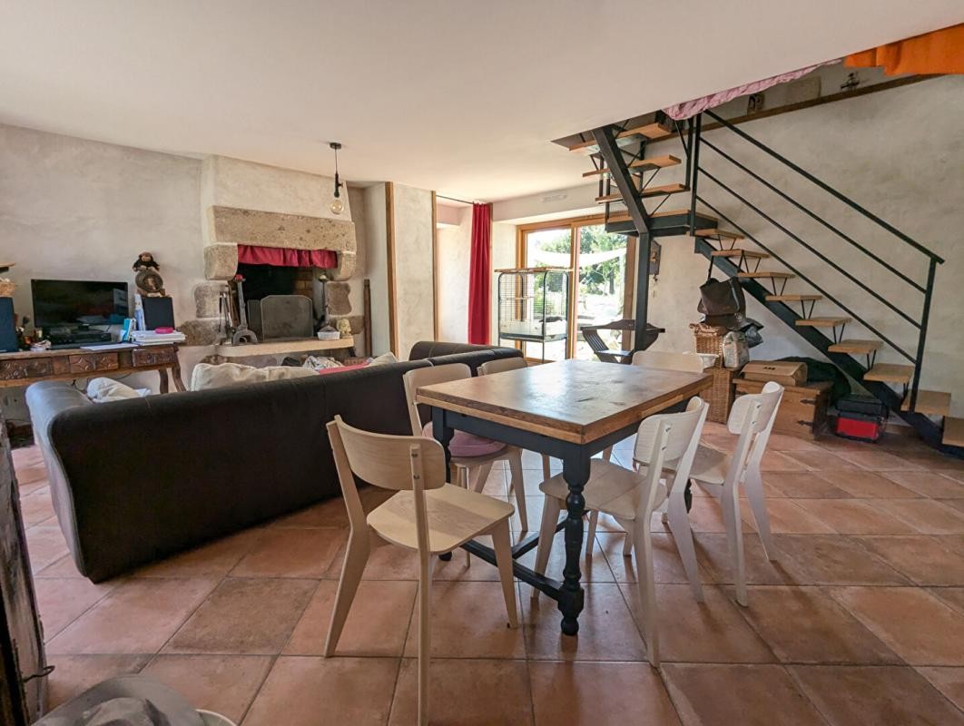 Vente Maison à Campbon 7 pièces