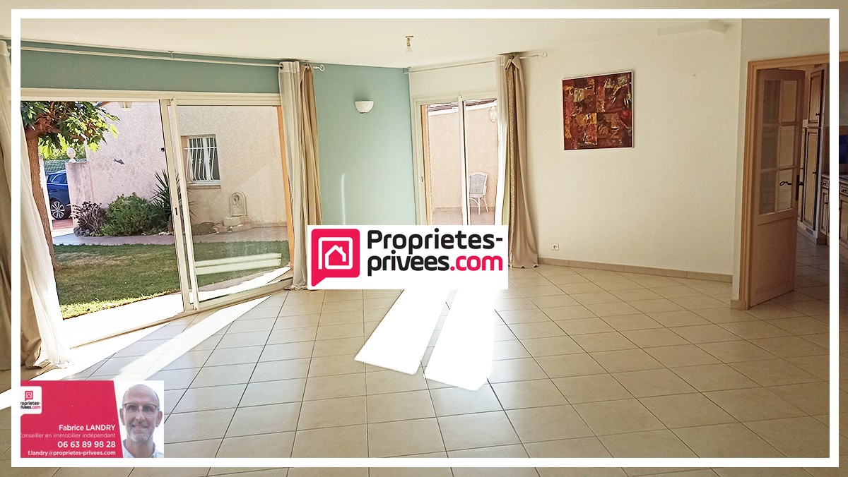 Vente Maison à Saint-Cyprien 5 pièces