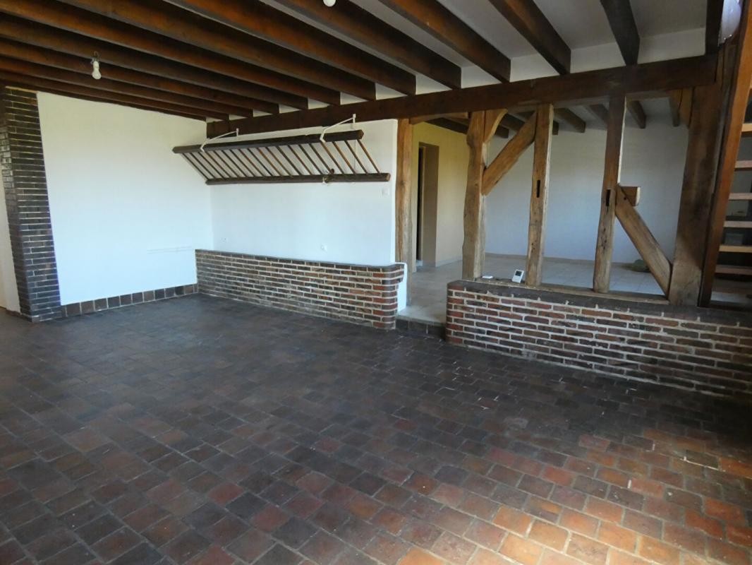 Vente Maison à Dreux 8 pièces