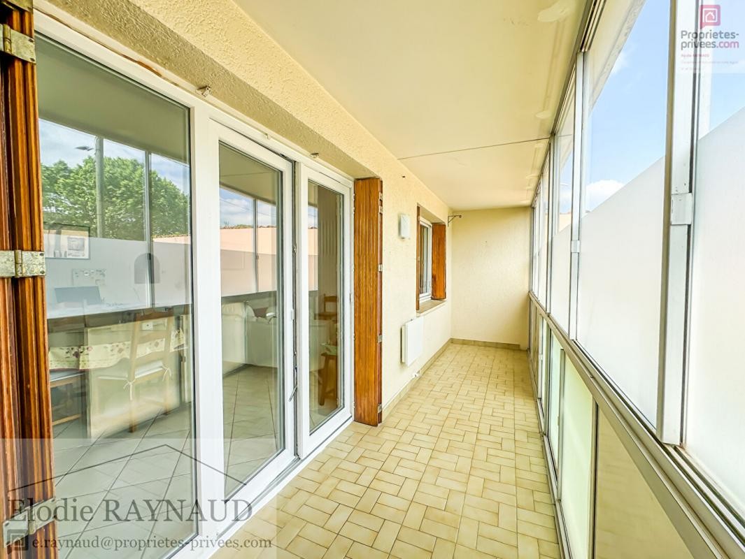 Vente Appartement à Villeurbanne 3 pièces