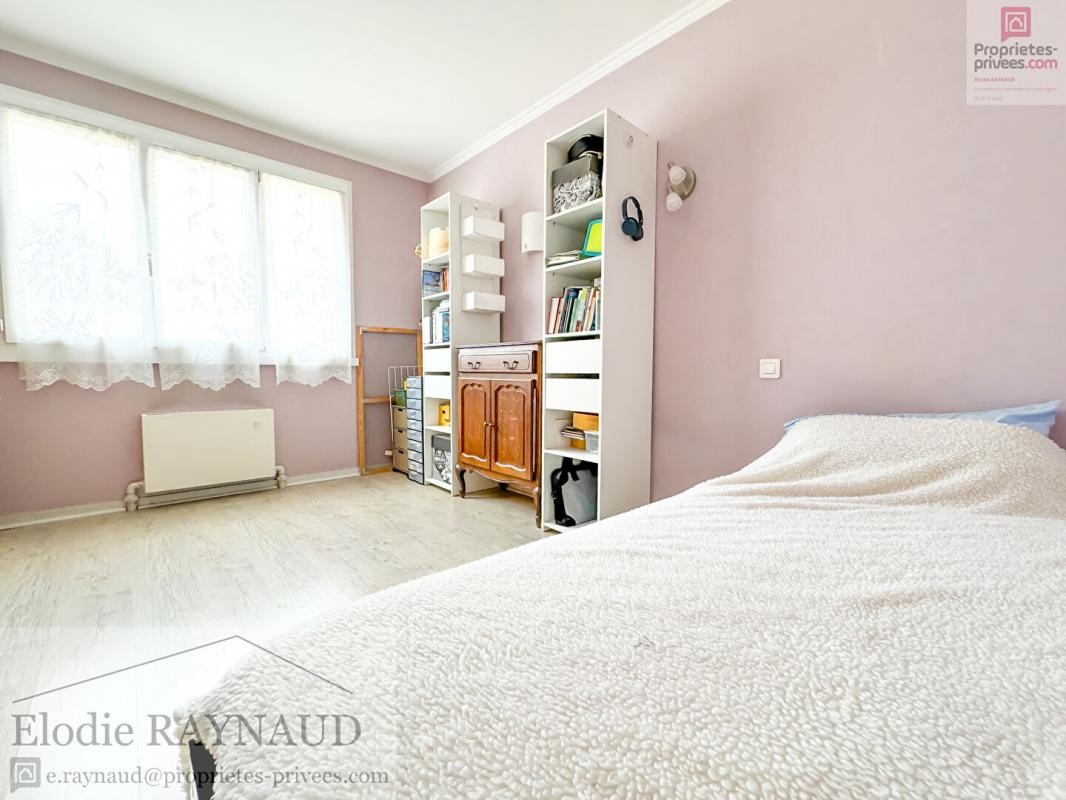 Vente Appartement à Villeurbanne 3 pièces