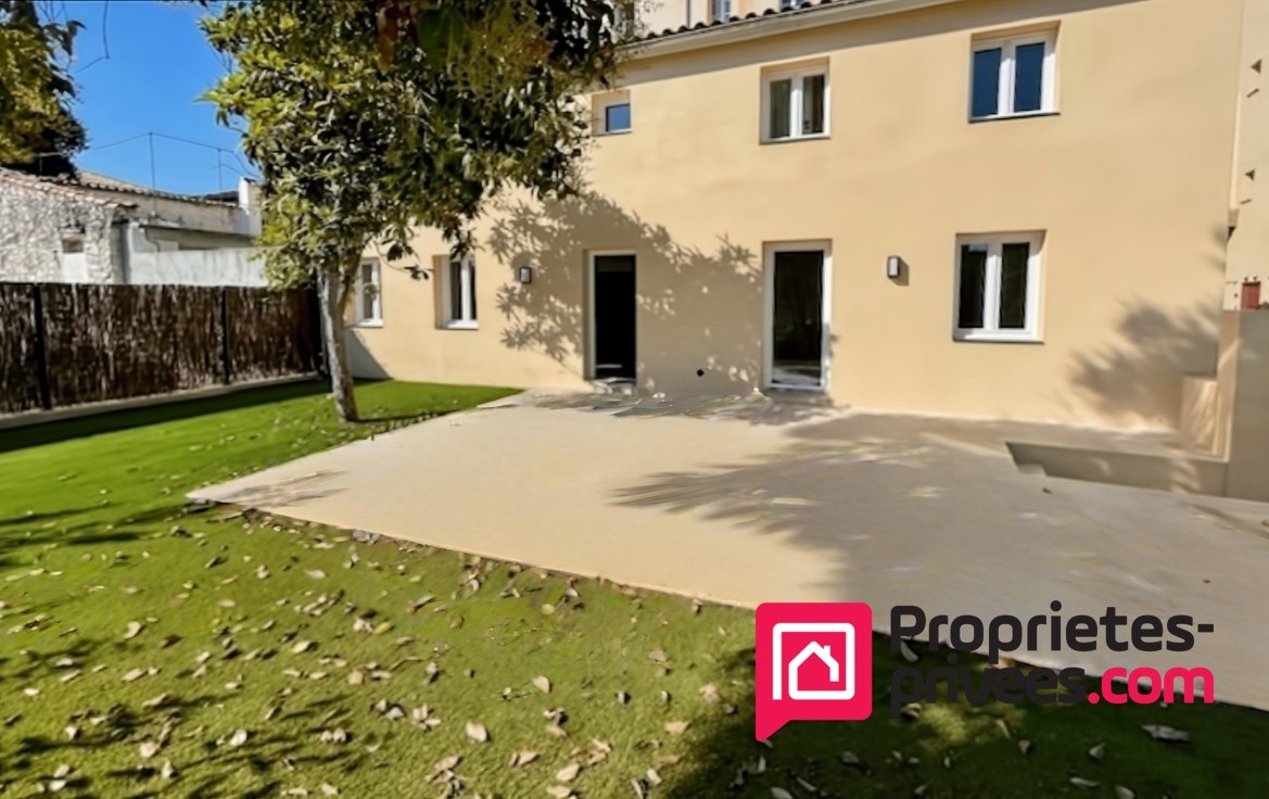 Vente Maison à la Colle-sur-Loup 4 pièces