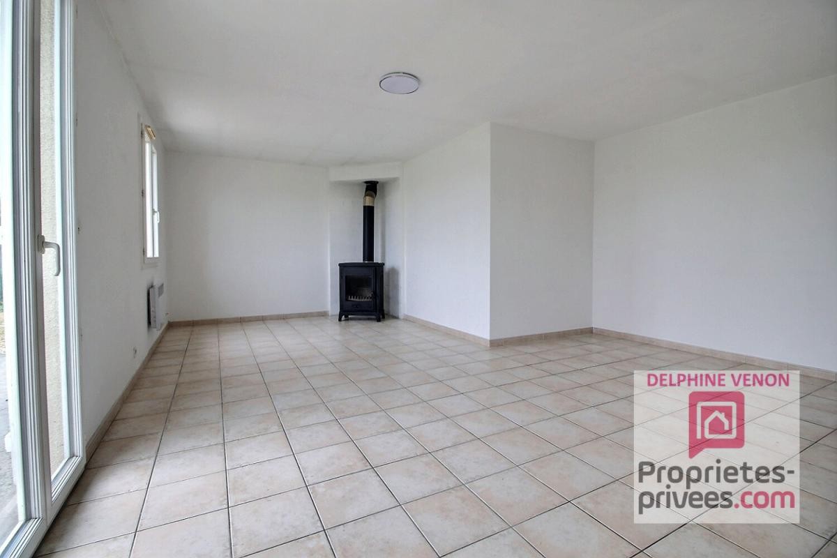 Vente Maison à Châteauneuf-sur-Loire 4 pièces