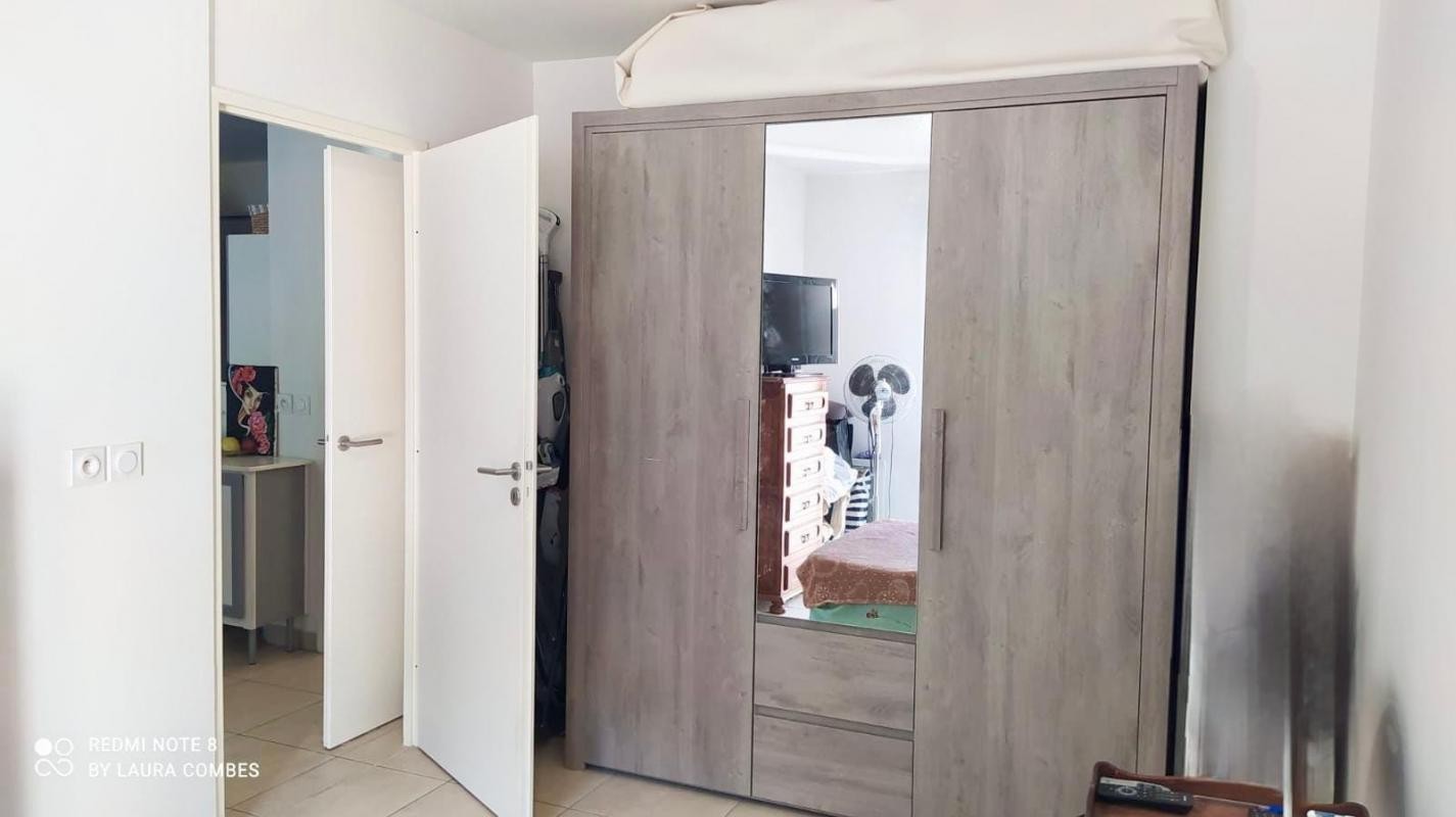 Vente Appartement à Menton 2 pièces