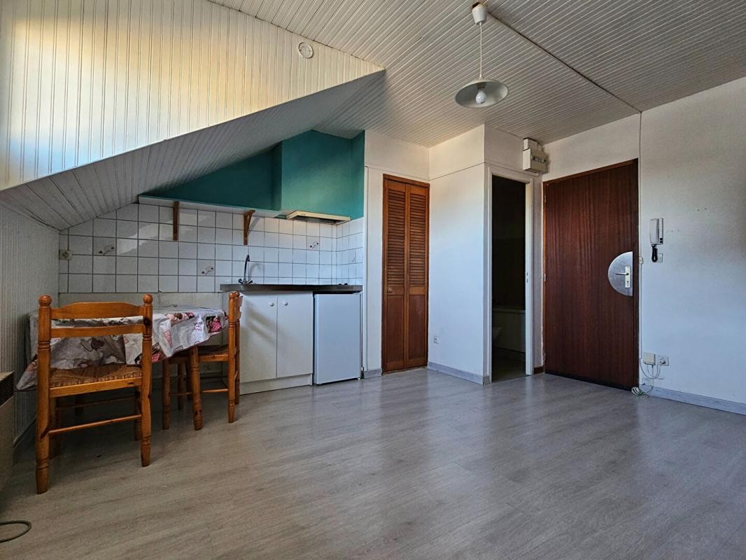 Vente Appartement à Angers 1 pièce