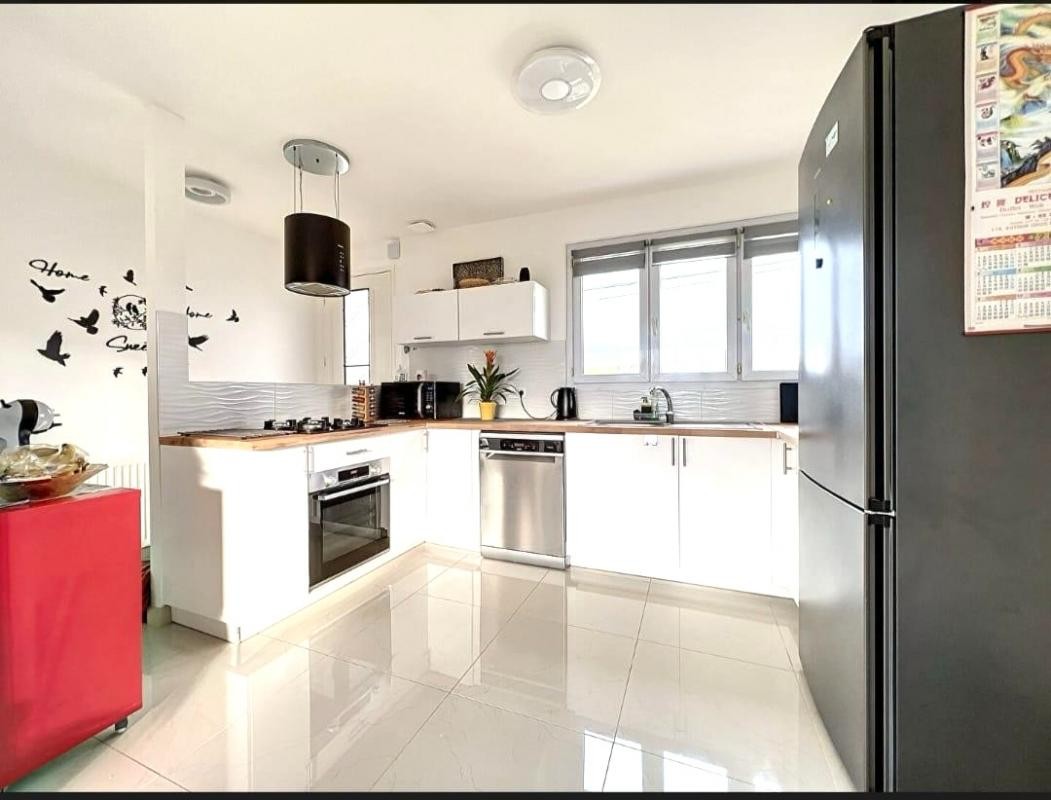 Vente Maison à Angers 5 pièces