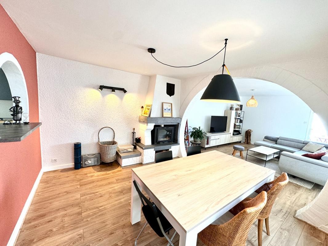 Vente Appartement à Orléans 3 pièces