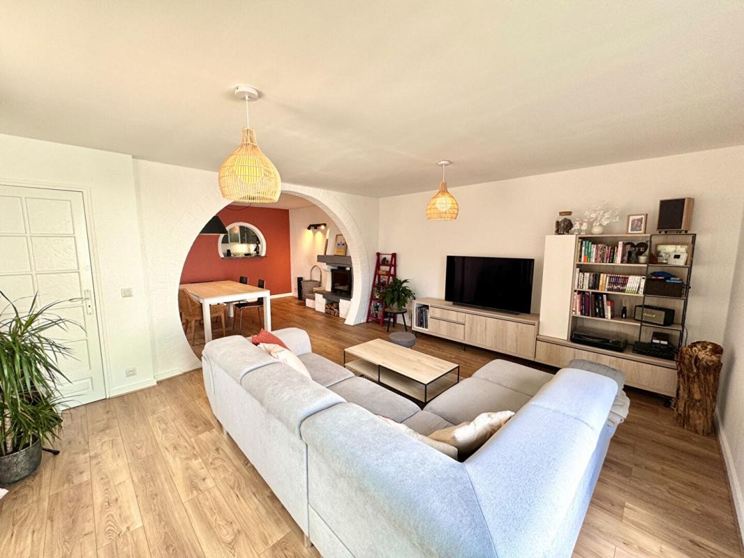 Vente Appartement à Orléans 3 pièces