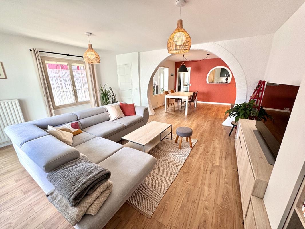 Vente Appartement à Orléans 3 pièces