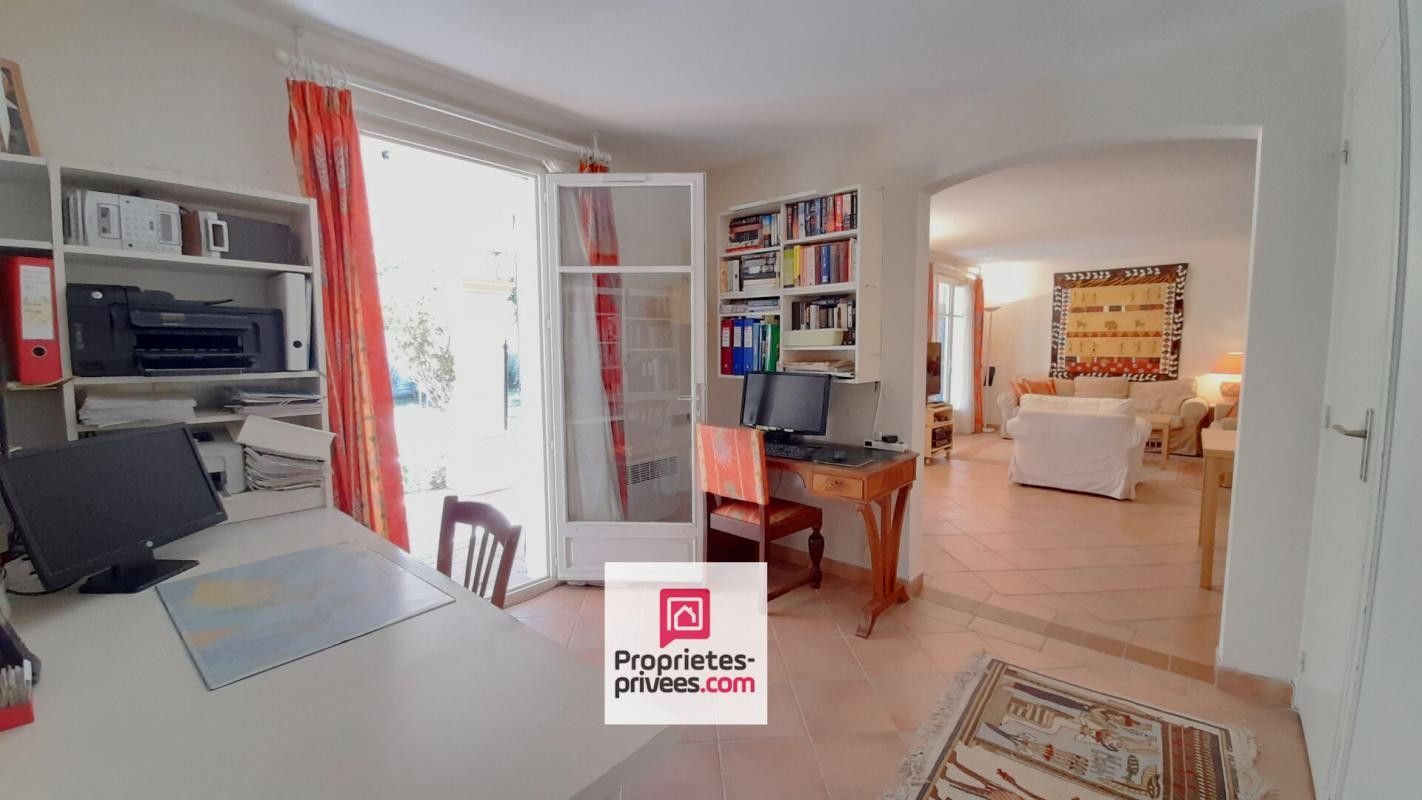 Vente Appartement à Saint-Raphaël 4 pièces