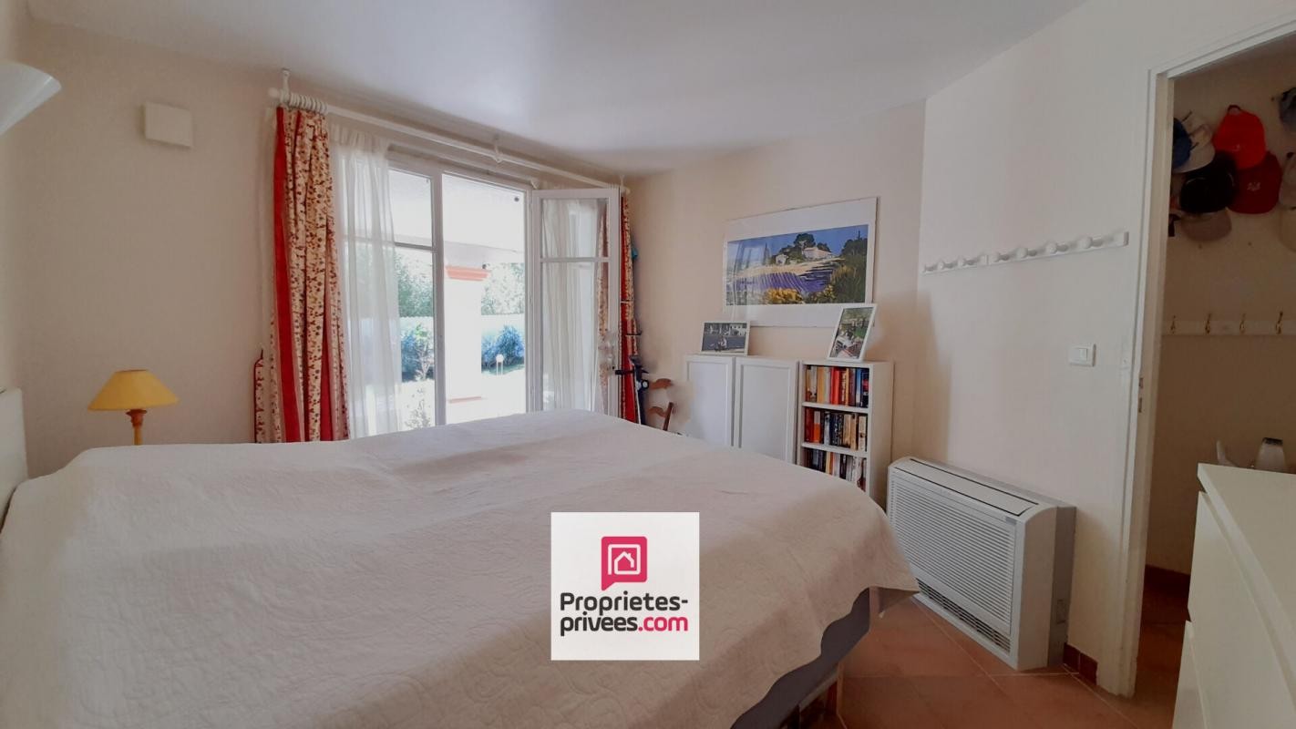 Vente Appartement à Saint-Raphaël 4 pièces