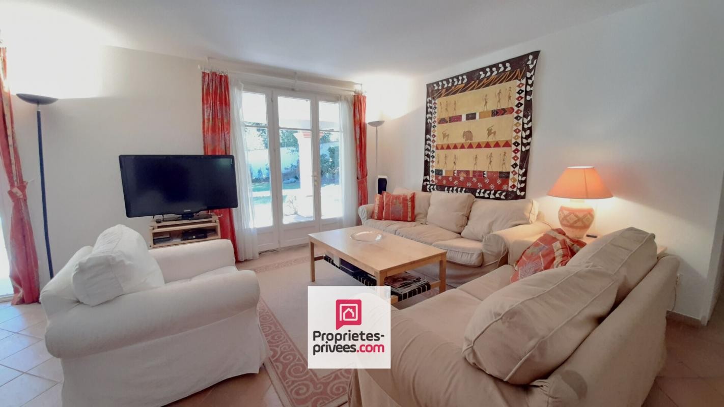 Vente Appartement à Saint-Raphaël 4 pièces