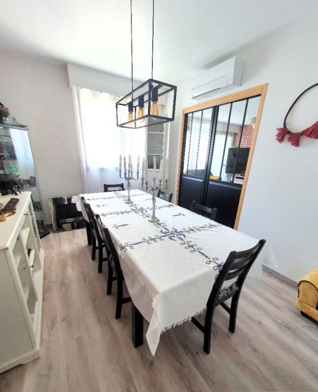 Vente Appartement à l'Haÿ-les-Roses 4 pièces