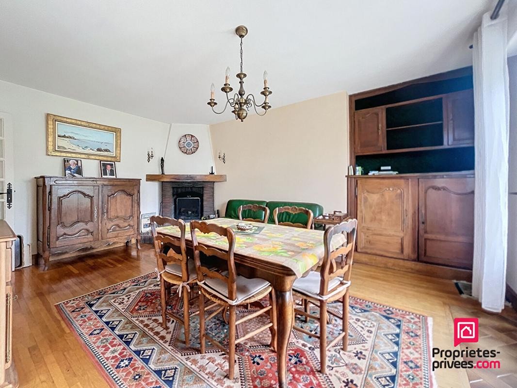 Vente Maison à Alençon 7 pièces