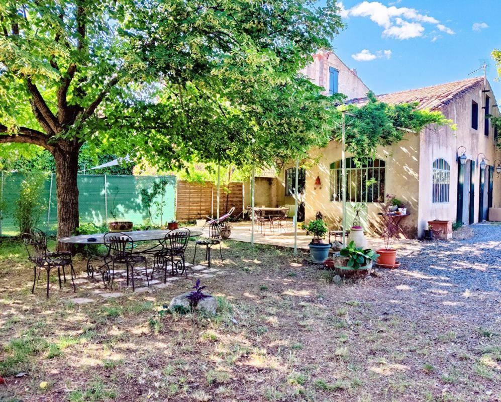 Vente Maison à Caunes-Minervois 6 pièces