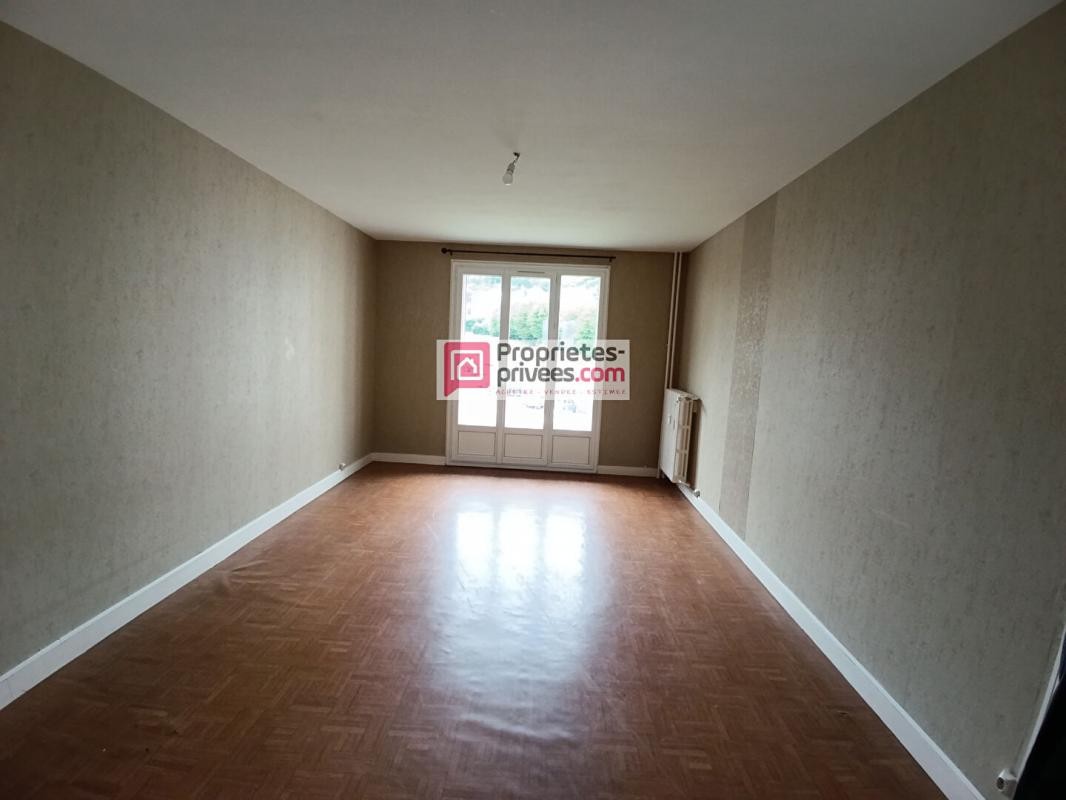 Vente Appartement à Besançon 4 pièces