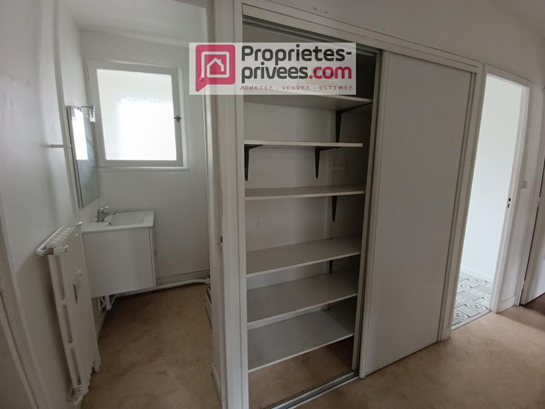 Vente Appartement à Besançon 4 pièces