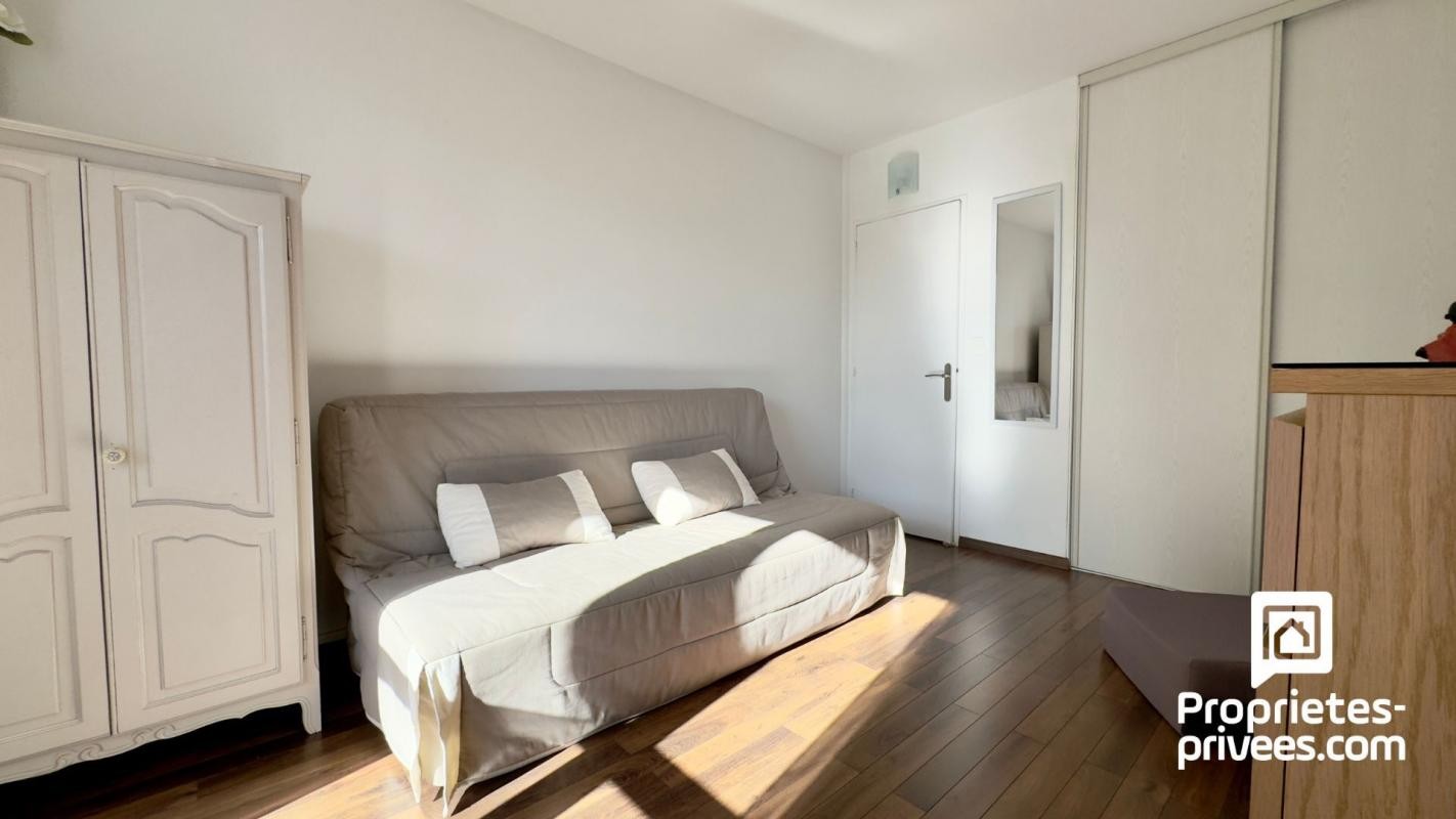 Vente Appartement à Troyes 3 pièces