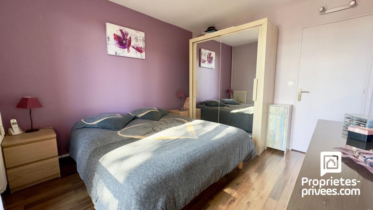 Vente Appartement à Troyes 3 pièces