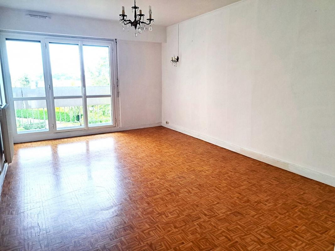 Vente Appartement à Angoulême 3 pièces