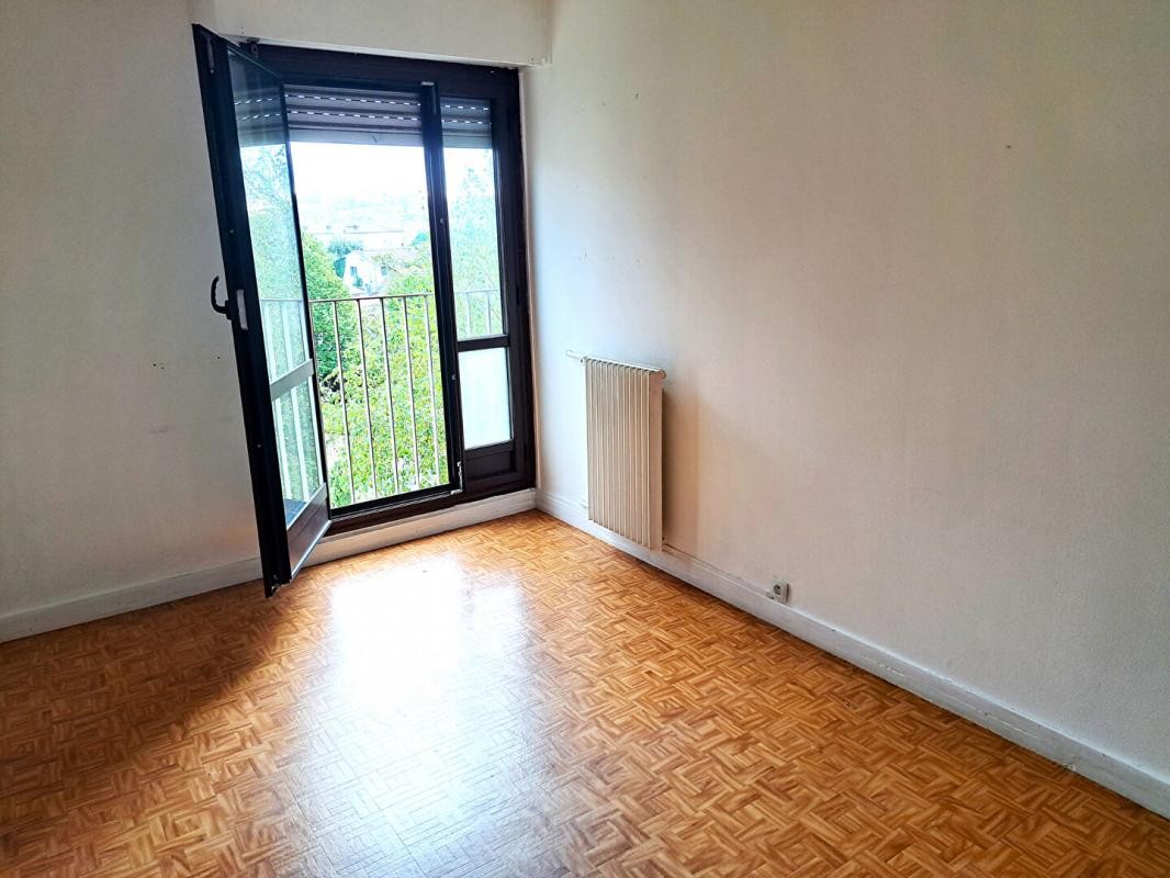 Vente Appartement à Angoulême 3 pièces