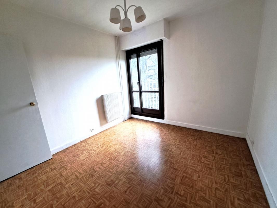 Vente Appartement à Angoulême 3 pièces