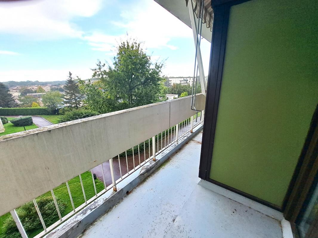 Vente Appartement à Angoulême 3 pièces