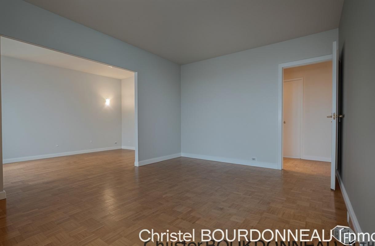 Vente Appartement à Pontault-Combault 4 pièces