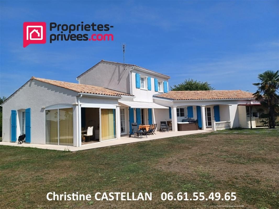 Vente Maison à Royan 7 pièces