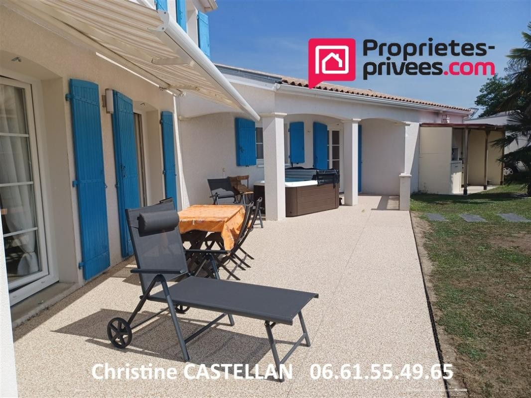 Vente Maison à Royan 7 pièces