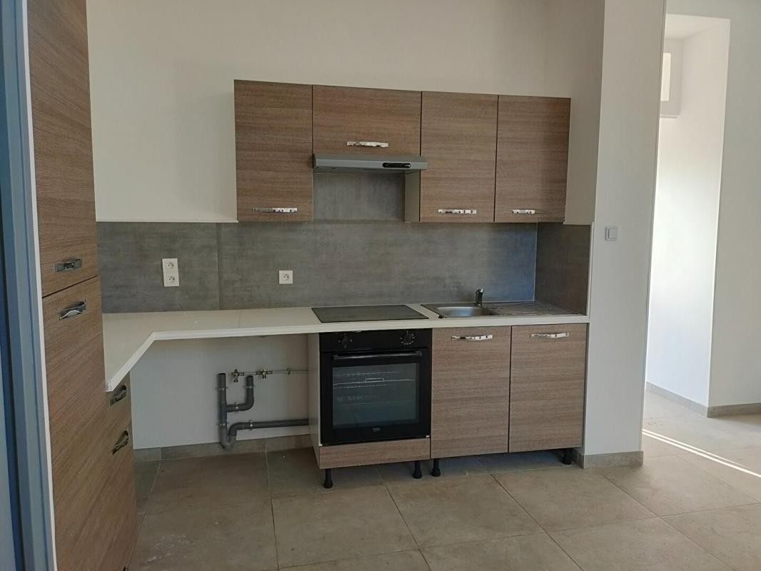 Vente Appartement à Roanne 2 pièces