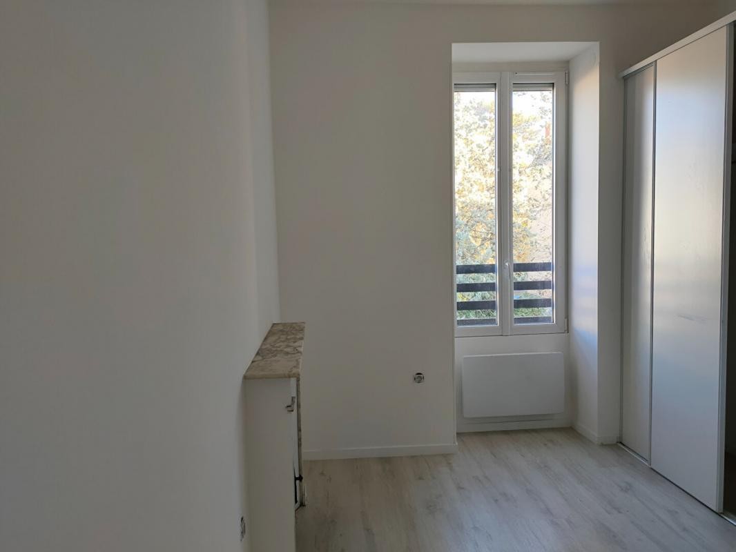 Vente Appartement à Roanne 2 pièces