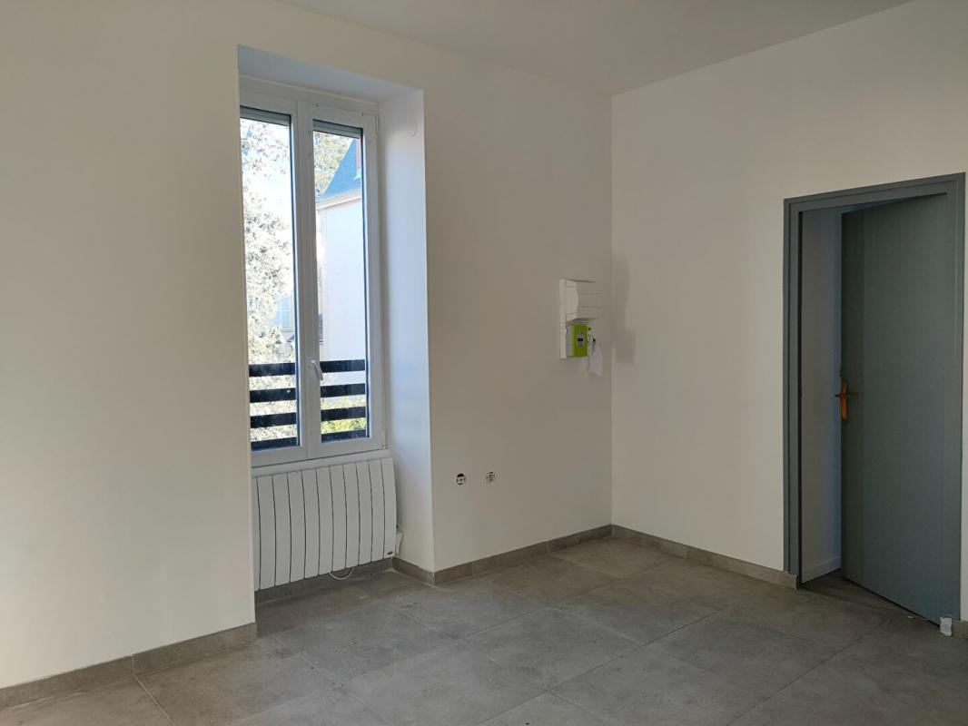 Vente Appartement à Roanne 2 pièces