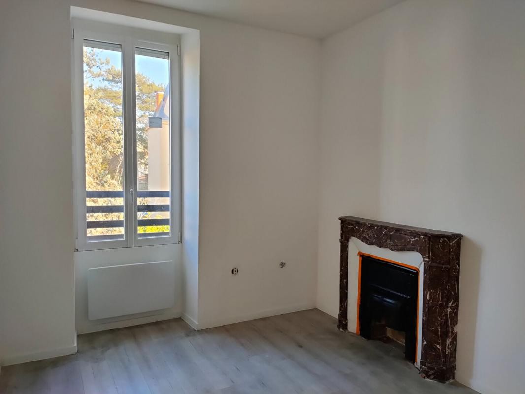 Vente Appartement à Roanne 2 pièces